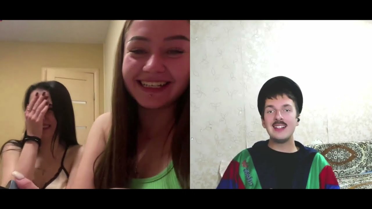 🙎ПРИКОЛЬНАЯ И КЛАССНАЯ ВИКА ОБЩАЕТСЯ УЖЕ С ГОПНИКОМ ВО ВТОРОЙ СЕРИИ😆 | КРЕАТИВНЫЙ ДИРЕКТОР