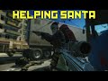 Helping Santa - Escape From Tarkov