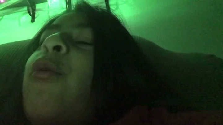 Jacqueline Gallardo second video