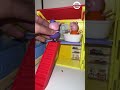 Peppa pig stairway up #shortsviral #peppapig