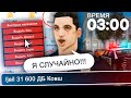 ЧТО ПРОИСХОДИТ НОЧЬЮ НА СЕРВЕРЕ В GTA SAMP #14