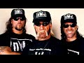 WCW NWo Rockhouse Theme W NWo Quotes Custom Edit WCW NWo Rockhouse Theme W NWo Quotes Custom Edit