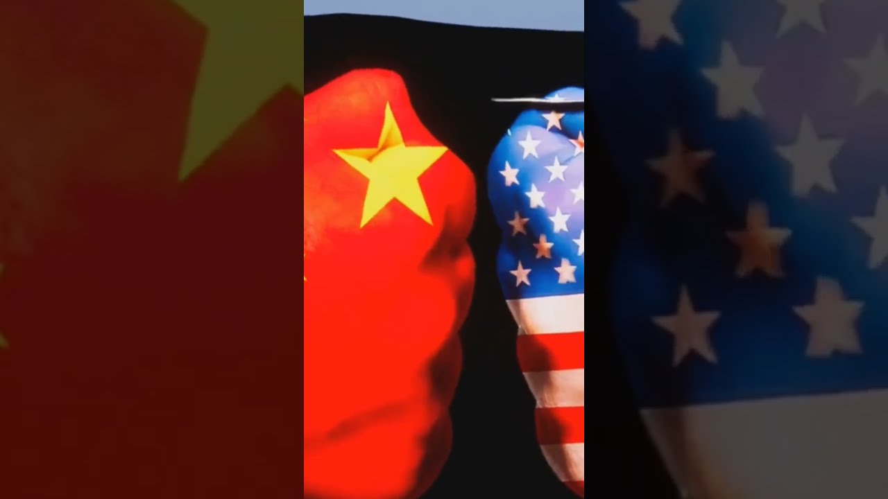 Trump Says He Is Not Seeking Summit With Xi But May Visit China