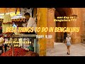 BEST THINGS TO DO IN BENGALURU | TRAVEL VLOG