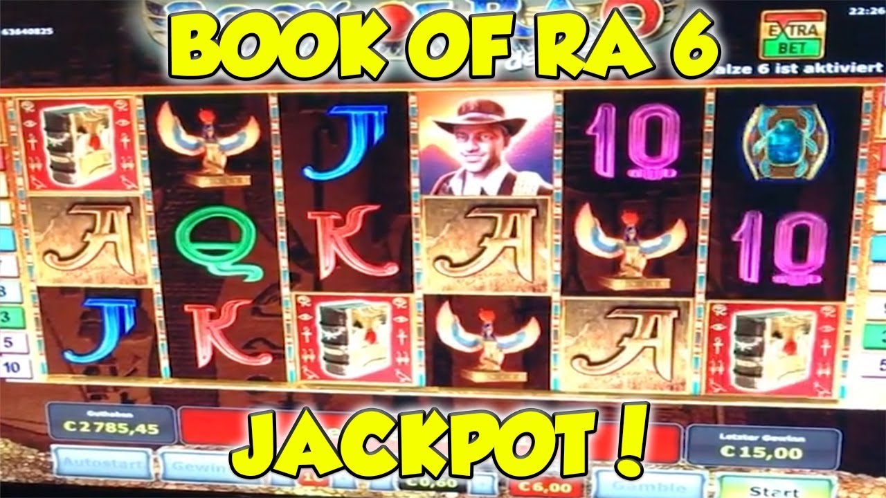 Online Casino Book Of Raw