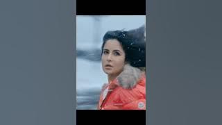 yash ji gave katrina such an iconic entry in jab tak hai jaan #jabtakhaijaan #srk #katrinakaif