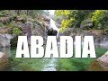 Abadia Park and Waterfalls - Portugal HD