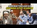 KANG DEDI MARAH SAAT DENGAR PENJELASAN KLHK MASALAH BANJIR DI KALIMANTAN