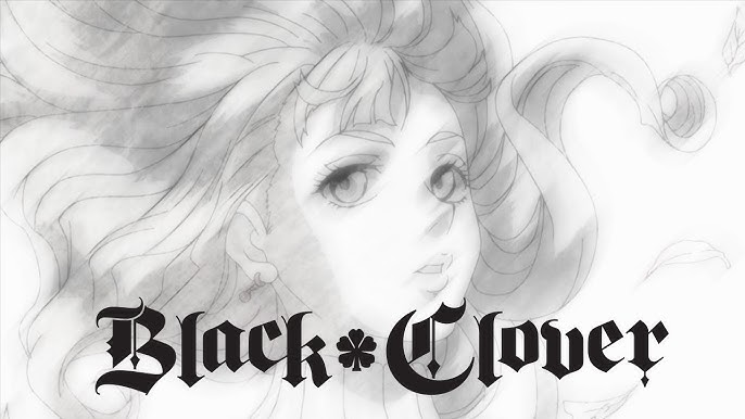 Steam Workshop::Black Clover - Opening 5