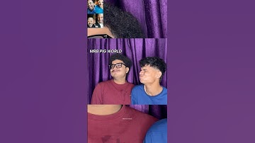 TRY NOT TO LAUGH 😂||WAIT FOR END||MRB PART-776