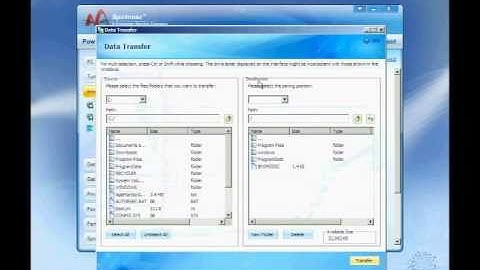 How to Replace Your Damaged Hard Drive