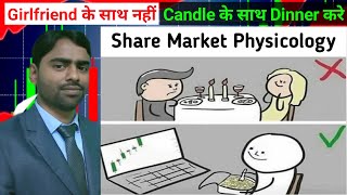 Share Market Physiology | Share Market Trading kya hai | Stock Market Strategy | Share Market