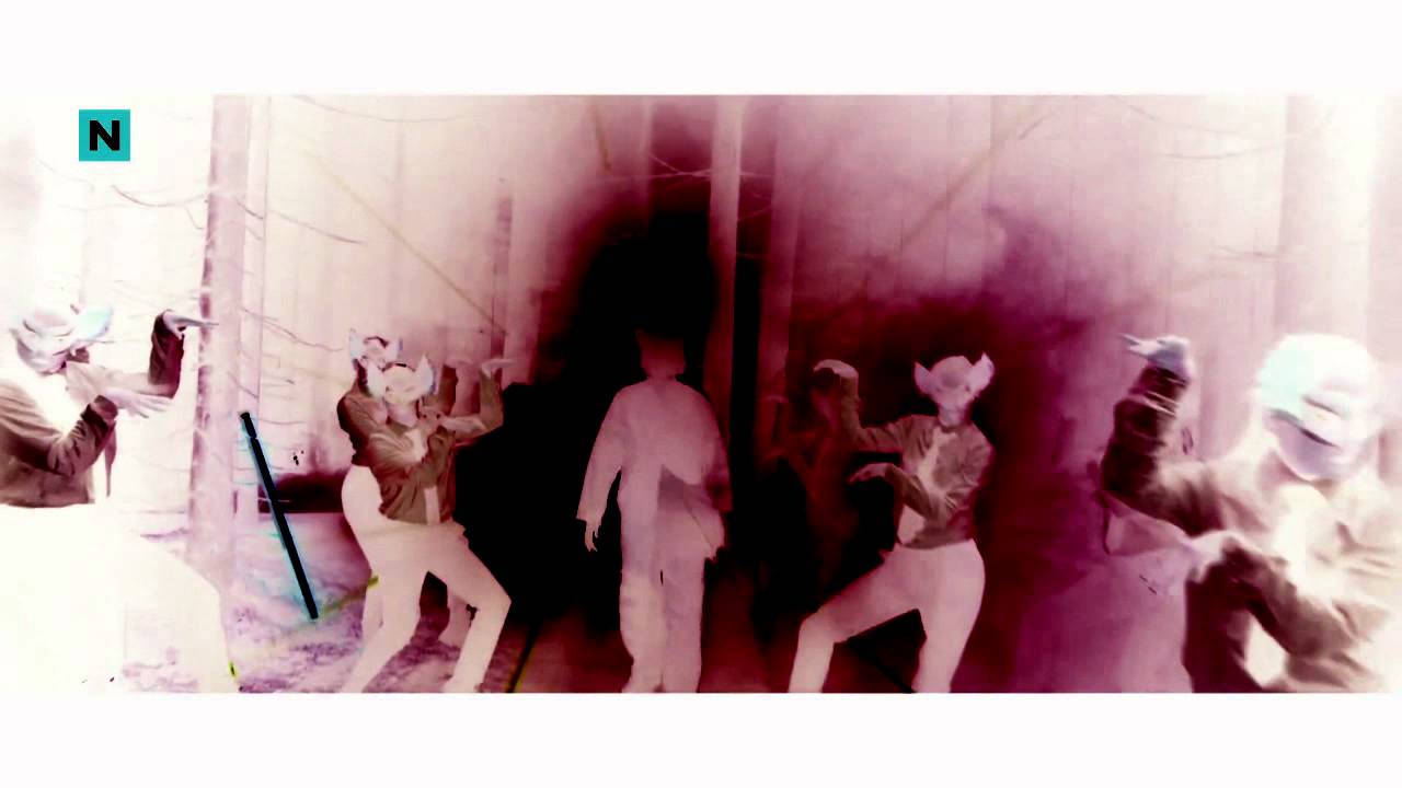 What Does the Fox Say G-Major Version 