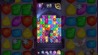 Harry Potter: Puzzles & Spells level 1819 no boosters