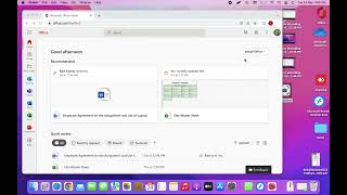 How to install Outlook 365 PWA screenshot 5