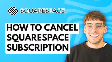 How to Cancel Squarespace Subscription [2025 Guide]