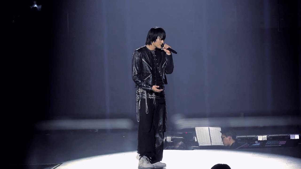 251129 WOODZ (조승연) 직캠 - CINEMA | 2025 WOODZ PREVIEW CONCERT : index_00 | @잠실실내체육관