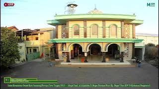 Ba'da Subuh | Muhammad Thoha Al Junayd | Masjid Jami' Al Mujahidin Bugen Semarang