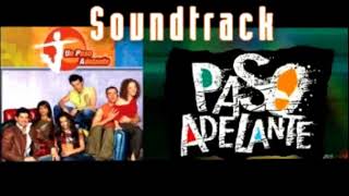 Soundtrack PASO ADELANTE 9