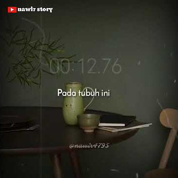 STORY WA LAGU ROMANTIS BIKIN BAPER | STATUS WA TERBARU 2021 30 DETIK