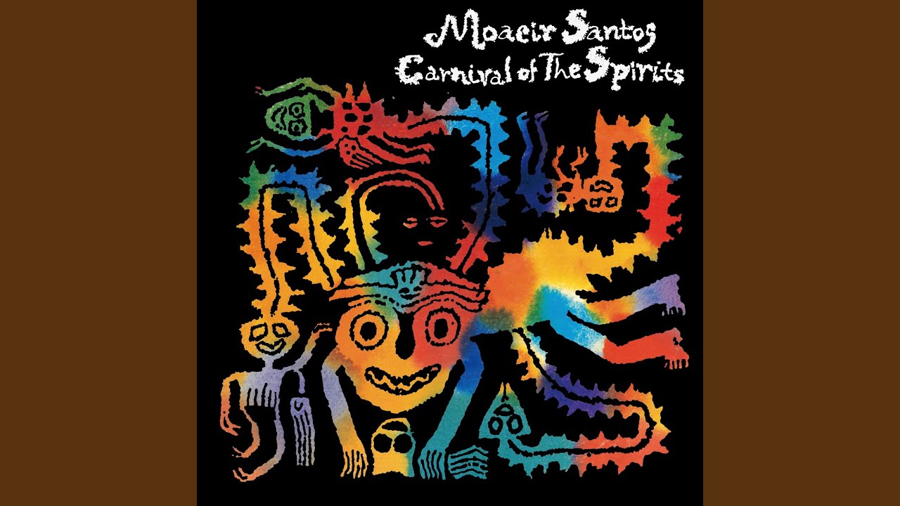 Moacir Santos – Carnival Of The Spirits Quiet Carnival - YouTube