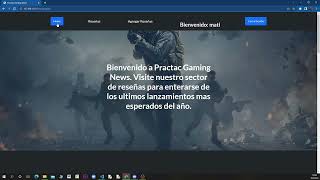 Video Tutorial Proyecto Final Noir Carranza Smutt