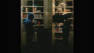 BENY JR FT MORAD - SIGUE