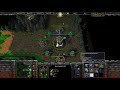 Warcraft 3: Survival Chaos #3 - Undead Imbalance!!!