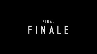 Final Finale - Heyitsjosh Throwback