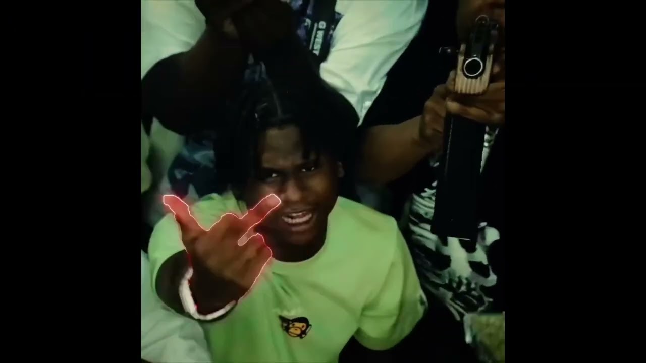 [FREE] Lil double 0 x roddy treyy type beat - where it begins 