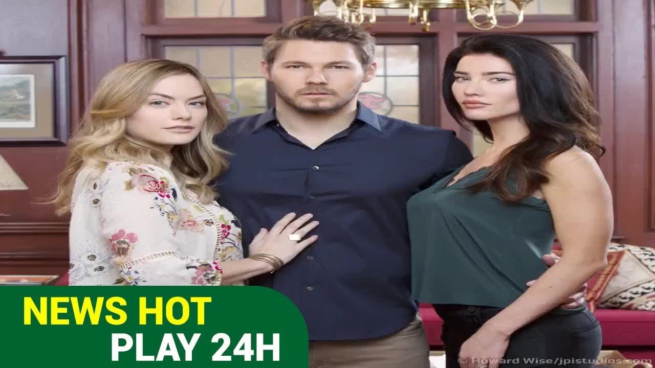 B&B Rumor: Thomas Reveals Douglas Isn’t His Son