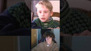 Macaulay Culkin evolution (1988-2022) #shorts #kirstendunst #evolution #short