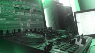[HQ]Derrick May &amp; System 7 - I Travel (Publicmind Remix)