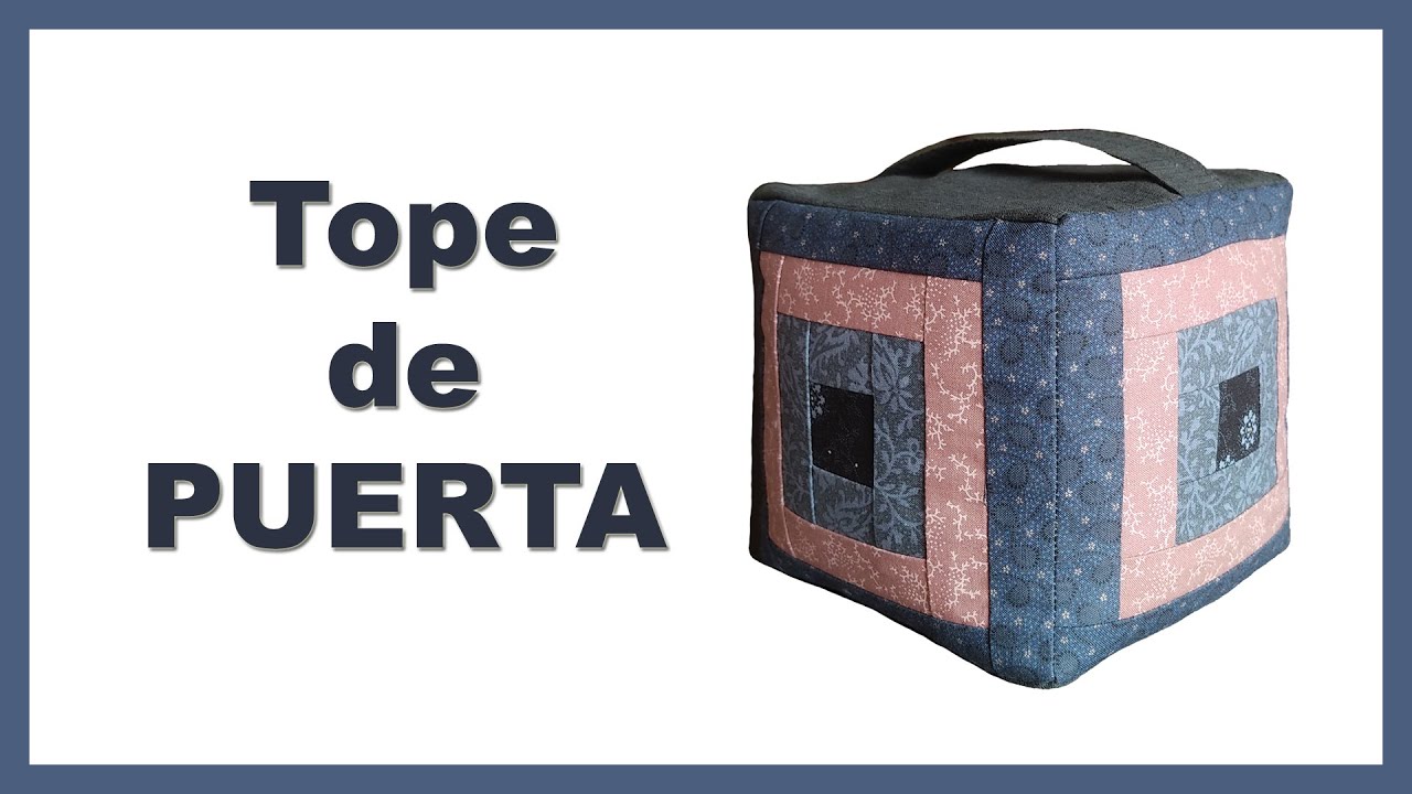 Las enseñanzas de los topes decorativos sujetapuertas