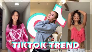 Motive x Promiscuous TikTok Dance Compilation | Tell Me What’s Your Motive - Ariana Grande