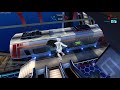 S4-Xero Shakewell, Pentia & Zireael v3 Gameplay | Station-2