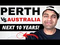 We screwed up when will perth property market crash australian economy in big trouble