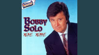 Video thumbnail of "Bobby Solo - La Fisarmonica"