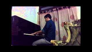 Cinta Kan Membawamu (Yowid's Piano Cover)