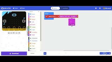 26 | Magnetometer Detector | micro:bit | Codementum STEM