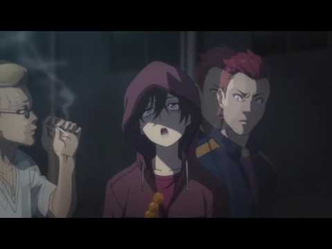 Charlotte「AMV」- Gone Forever