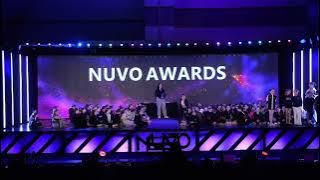 Download lagu Nuvo Provo 2024 Nubie, Mini, and Junior Solo Award Ceremony