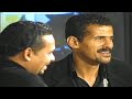 حصريا الفنان علي بحر والفنان خالد الذوادي مقابلة برنامج ياحضك يابختك 2001