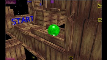 Perplexus Shadow Open Level Online 65