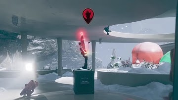 Deathloop - Kill Charlie With Condition Detachment (Game Over Trophy)