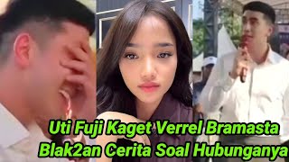 Download Lagu DETIK2 VERREL BRAMASTA NYATAKAN CINTA KE UTI FUJI DI DEPAN UMUM MP3 Download Lagu DETIK2 VERREL BRAMASTA NYATAKAN CINTA KE UTI FUJI DI DEPAN UMUM MP3