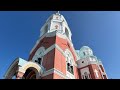 Карелия. Остров Валаам.