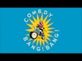 Comedy Bang Bang - Hot Dog is Depressed