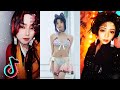 鬼滅の刃コスプレ Cosplay Kimetsu no Yaiba Kami Tik Tok#110