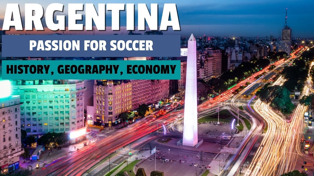 Argentina | History, Geography, Economy & Facts Argentina | History, Geography, Economy & Facts